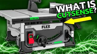 Flex Table Saw Review | 8 1/4-Inch & 10-Inch Saws TESTED