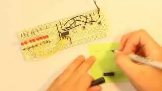 The Shift Register: Explained [74HC595]