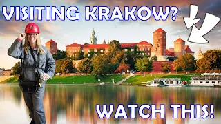 Ultimate Guide To Krakow: Top 10 things to do Including Auschwitz And Wieliczka Salt Mine!