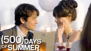 500 Days of Summer OST (Extended Version) - Sugar Town (Zooey Deschanel)