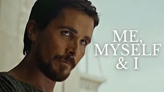 Christian Bale | Me, Myself & I