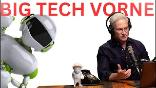 Big Tech rettet den Tag | NVIDIA profitiert von Kaufempfehlung