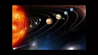 Земля и другие планеты! Что нужно знать о Солнечной системе? Документальные фильмы про кос