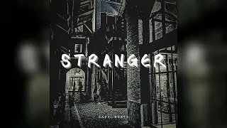 (FREE) Underground Boom Bap Type Beat | Guitar Hip Hop Beat 91 Bpm "Stranger" (Prod Sarki)