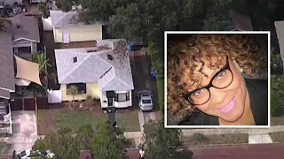 Local realtor found dead in St. Pete home, sister arrested for second-degree murder