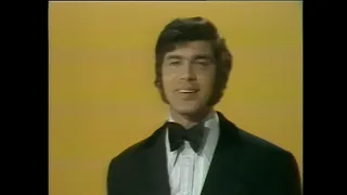 Engelbert Humperdinck - Quando Quando Quando  1968 Video