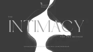 The Intimacy for Life Method Livenar