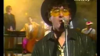 Alain Bashung   Vertige De L'Amour 1981   TV Melody