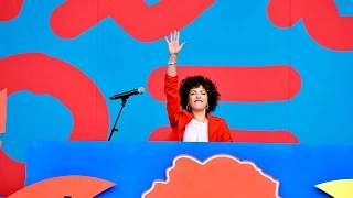 ANNIE MAC: DAVID ZOWIE - House Every Weekend | T in the Park 2015
