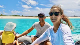 Why You Should Sail To The Caribbean! - Ep. 298 RAN Sailing