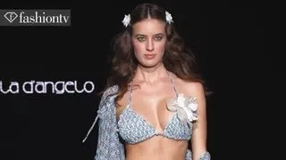 Raffaella D'Angelo Swimwear Spring/Summer 2013 FULL SHOW | Milan Fashion Week | FashionTV