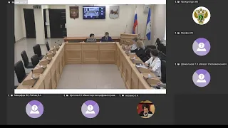 2022-05-19 Комитет по социально-культурному законодательству