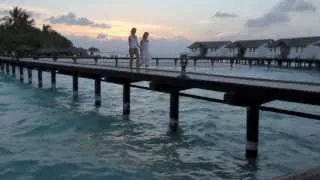 Reethi Beach Resort Maldives 2013 promotional video HD