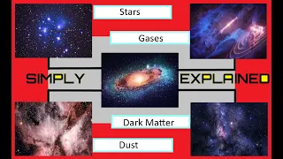 Origin and Evolution of the galaxies(Simply Explained) - The Origin Of The Universe EP-02