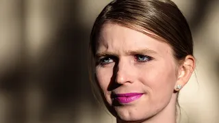 Chelsea Manning ordered back to jail