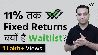 Earn Upto 11% Fixed Returns | Wint Wealth Senior Secured Bonds | Short Term Investments