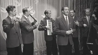 Kalmer Tennosaar - Koduaia kuused (1959)