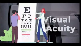 How to Check Visual Acuity