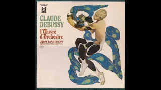 Claude Debussy orch. André Caplet : La boîte à joujoux, ballet in one act L. 128 (1913 orch. 1919)