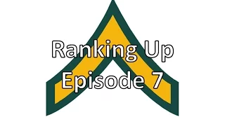 Wargame Red Dragon - Ranking Up 07