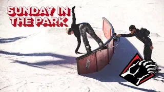 Sunday in the Park 2018: Episode 6