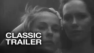 Persona Official Trailer #1 - Liv Ullmann Movie (1966) HD