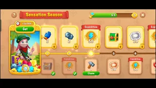Fish dom new mini game | walkthrough collection part 6 | DJ BROTHERS GAMING