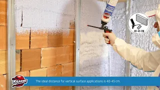 How to Insulate Anywhere | Best Practices | FastCoat Thermal and Acoustic Insulation Spray Foam