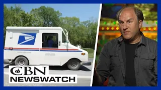 God or Your Job? | CBN NewsWatch - April 18, 2023