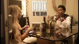 Mook TBG - Is You Down [Music Video] Shot By PJ @Plague3000