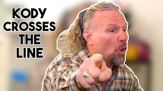 Sister Wives Season 18 Episode 3 Recap