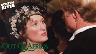Out Of Africa | Change Things | New Year's Eve (ft. Meryl Streep)