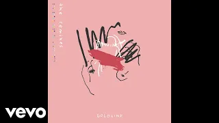 GoldLink - Dance On Me (Su Na Remix) [Audio]