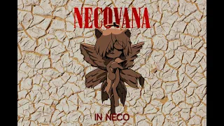 Nirvana - Hearth Shaped Box (Feat Neco Arc) ( AI / IA Cover )