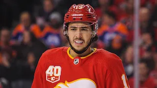 If This Gaudreau Story Is True, It's UNFORGIVABLE For Them..