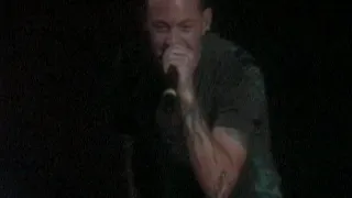 Linkin Park - Wantagh, New York (2008.07.22; Source 1b)