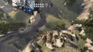 [PC] Titanfall 2 LTS Homestead 2017/04/16