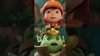 ⚡️3 HARI LAGI⚡️Episod 3 #BoBoiBoy Galaxy SORI. Siapa nak tengok Oboi masak-masak? #KembaliBeraksi