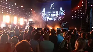 Александр Иванов и г Рондо «Хрустальный ИсточникЪ» Ессентуки 2021