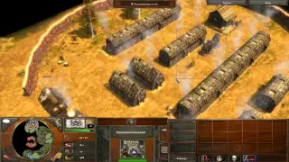 Age of Empires III миссия Спасение часть 10 (прохождение)