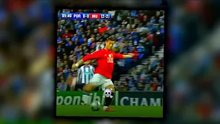 Anar Jpa - Bero 02 [ Ronaldo & Messi Edit ]