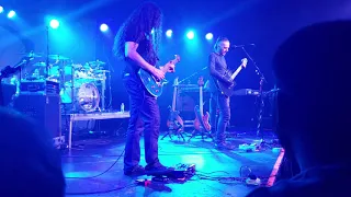 Riverside - Guardian Angel - 05/28/2019 - The Glass House - Pomona, CA