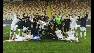 ✅  ÖZET | Yeni Malatyaspor - Ankaragücü maç sonucu: 0-1