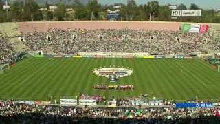 CONCACAF Gold Cup 2013 - Mexico vs Panama