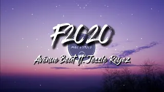 Avenue Beat ft. Jessie Reyez - F2020 (Remix) (Lyrics)
