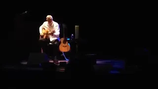 Tommy Emmanuel - "Somewhere Over The Rainbow" Live at CMA Theater 9-24-2022 Nashville