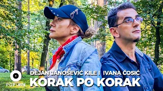 Dejan Janosevic Kile i Ivana Cosic - Korak po korak - (Video2020) HD