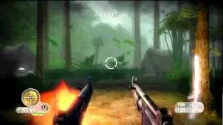 Far Cry : Instincts Predator Krieger's Vials Locations - Part 1