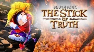 South Park: The Stick Of Truth - Обзор