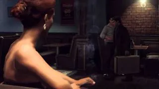 Mafia 2 Walkthrough - Home Sweet Home (chapter 2, part 1) [HD720p PC]